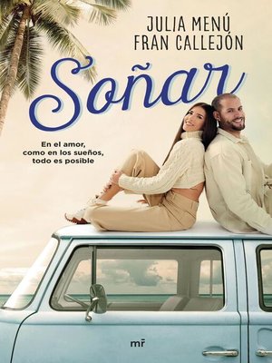 cover image of Soñar